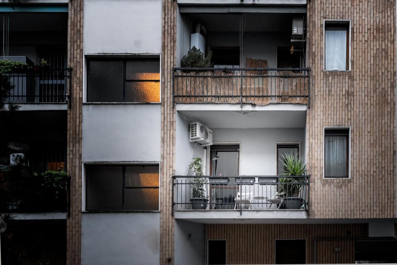 Suite 1,2 Porta Milano Centro Parking Free Extérieur photo